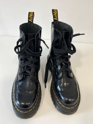 Botas Dr. Martens Negras