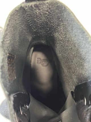 Botas Dr. Martens Negras