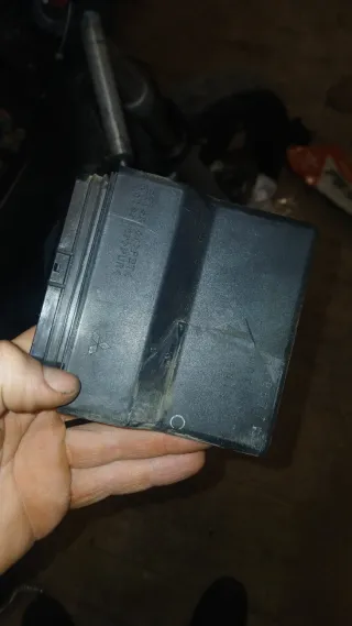 Radiador Aceite Suzuki SV650S