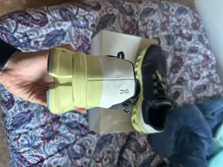 Zapatillas On Running Cloudmonster