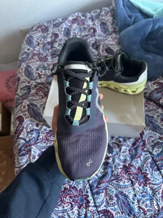 Zapatillas On Running Cloudmonster