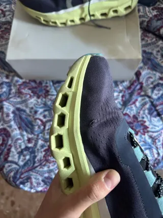 Zapatillas On Running Cloudmonster