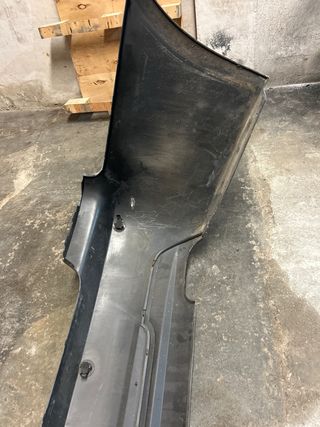 Paragolpes Trasero BMW E92/E93 Pack M