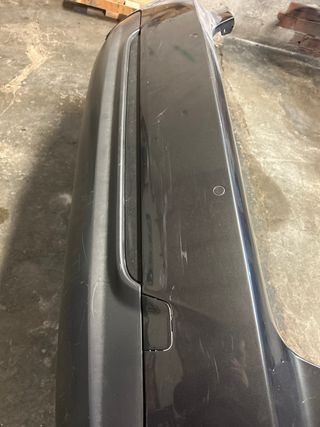 Paragolpes Trasero BMW E92/E93 Pack M