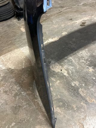 Paragolpes Trasero BMW E92/E93 Pack M