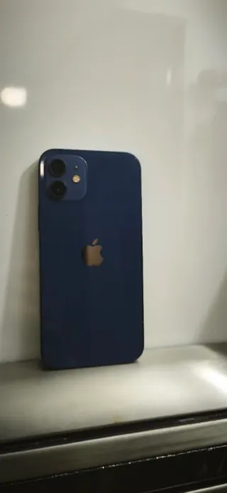iPhone 12 Azul 128GB