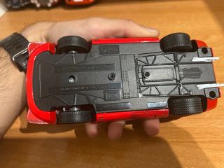Ferrari 330 P4 1967 1/24