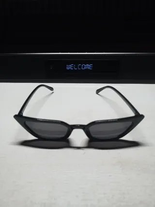 Pack de Gafas de sol estilo retro don Flamingo