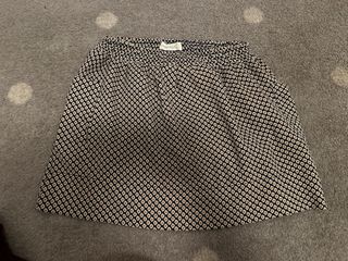 Falda corta enata&go talla 12