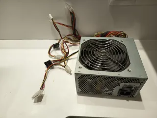 Fuente Alimentación FSP Fortron ATX 300W