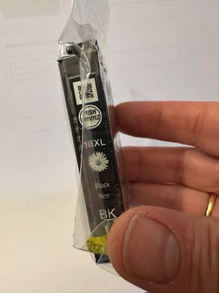 Cartucho Tinta Epson 18 Nuevo ORIGINAL