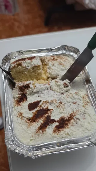 Torta a domicilio
