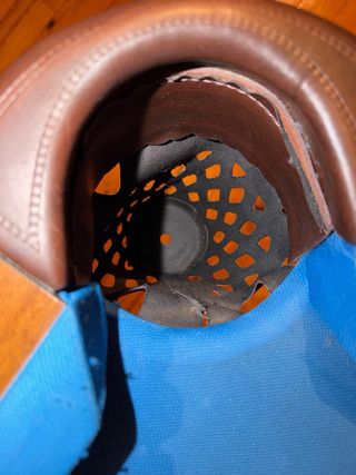 Mesa de billar americano