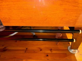 Mesa de billar americano