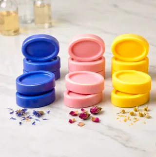 Jabones Artesanales Boda Personalizados