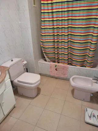 Alquiler de habitaciones