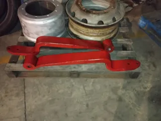 Disco de rueda camión para camión Remolque Coche f