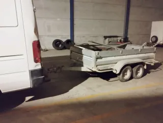 Disco de rueda camión para camión Remolque Coche f