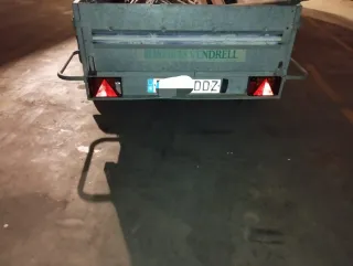 Disco de rueda camión para camión Remolque Coche f
