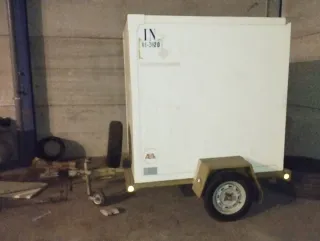 Disco de rueda camión para camión Remolque Coche f