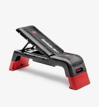Banco Step Reebok Ajustable