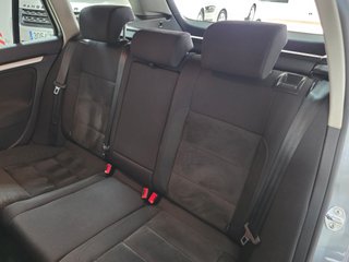 Volkswagen Golf VI 1.6 TDI Sport variant 2011