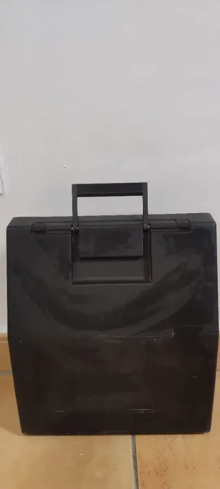 Máquina de escribir Olivetti Lettera 42