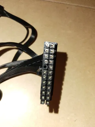 Fuente Alimentación Tacens Radix Eco X 550W