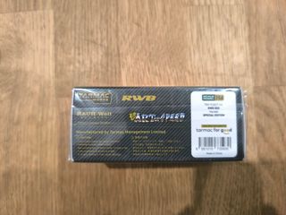 Tarmac Works RWB 993 Hanabi