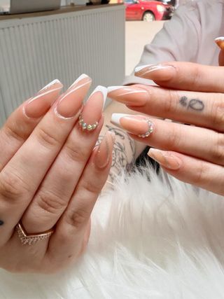 Persona q sea responsable y con ganas de trabajar