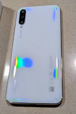 Xiaomi Mi A3