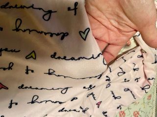 Pijama manga larga Nuevo