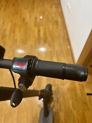 Patinete Eléctrico Xiaomi