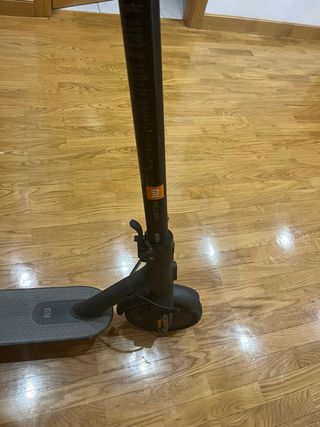 Patinete Eléctrico Xiaomi