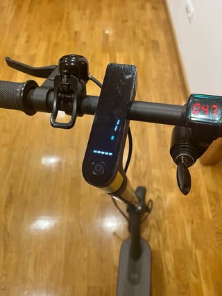 Patinete Eléctrico Xiaomi