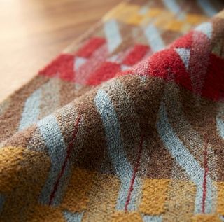 Zegna, sciarpa, uomo, cashmere, lana, vintage