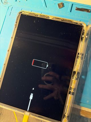 Pantalla iPad 10ª Gen A2696 Original