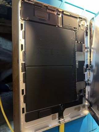 Pantalla iPad 10ª Gen A2696 Original