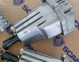 Despiece Faro LED SCANIA