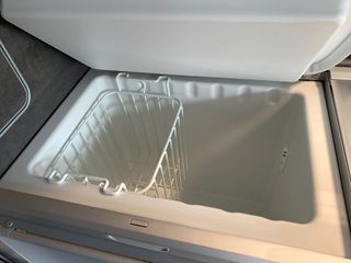 Volkswagen California 2021