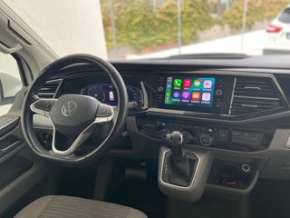 Volkswagen California 2021