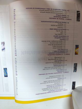 Montaje y Mantenimiento de Equipos (SMR - FP)