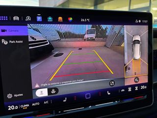 Volkswagen Tayron R-Line 1.5 eTSI 110 kW (150 CV) DSG