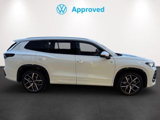 Volkswagen Tayron R-Line 1.5 eTSI 110 kW (150 CV) DSG