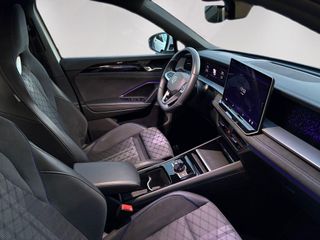 Volkswagen Tayron R-Line 1.5 eTSI 110 kW (150 CV) DSG