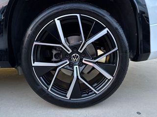 Volkswagen Tayron R-Line 1.5 eTSI 110 kW (150 CV) DSG