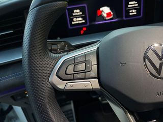 Volkswagen Tayron R-Line 1.5 eTSI 110 kW (150 CV) DSG