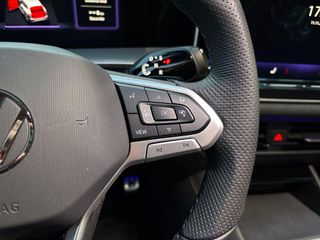 Volkswagen Tayron R-Line 1.5 eTSI 110 kW (150 CV) DSG