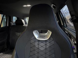 Volkswagen Tayron R-Line 1.5 eTSI 110 kW (150 CV) DSG