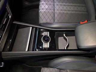 Volkswagen Tayron R-Line 1.5 eTSI 110 kW (150 CV) DSG
